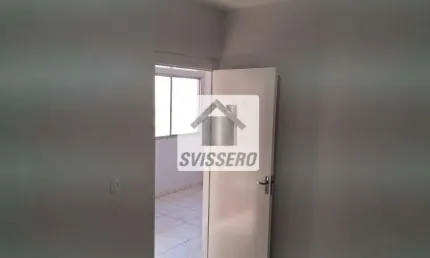 Apartamento para venda com 42 m² e 2 quartos em loteamento chácara das flores, bauru - sp