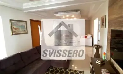 Casa em condomínio fechado com 5 quartos à venda na Rua Floriano Peixoto, Jardim Estoril, Bauru