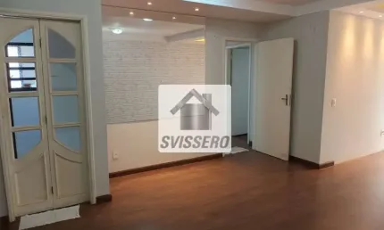 Apartamento para venda com 83 m² e 3 quartos em jardim infante dom henrique, bauru - sp
