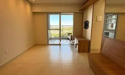 Condomínio Residencial Selenita com 2 dormitórios à venda, 71 m² por R$ 551.050 - Jardim São Domingos - Americana/SP