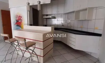 Apartamento Edifício Castel Di Capri com 2 dormitórios à venda, 66 m² por R$ 335.000 - Santo Antônio - Americana/SP