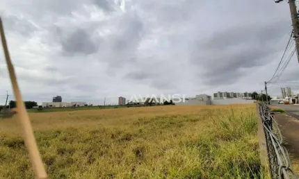 Área à venda, 6000 m² por R$ 9.000.000,00 - Jardim Terramérica III - Americana/SP