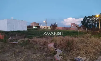 Terreno à venda, 200 m² por R$ 110.000,00 - Piazza Itália - Piracicaba/SP