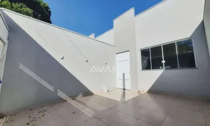 Casa com 3 dormitórios à venda, 105 m² por r$ 490.000,00 - cidade jardim ii - americana/sp