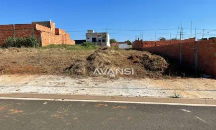 Terreno à venda, 250 m² por R$ 200.000,00 - Jardim Aranha Oliveira - Santa Bárbara D'Oeste/SP