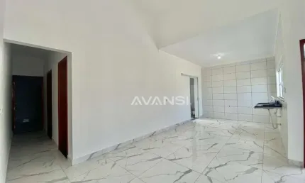 Casa com 2 dormitórios à venda, 70 m² por R$ 320.000,00 - Jardim da Balsa II - Americana/SP
