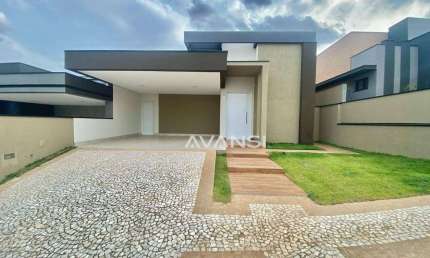 Casa Condomínio fechado Engenho Velho com 3 dormitórios à venda, 185 m² por R$ 1.390.000 - Condomínio Engenho Velho - Nova Odessa/SP