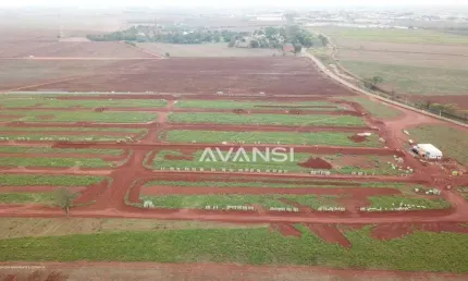 Terreno Condomínio fechado Terramerica à venda, 180 m² por R$ 185.000 - Terramerica Sb - Santa Bárbara D'Oeste/SP