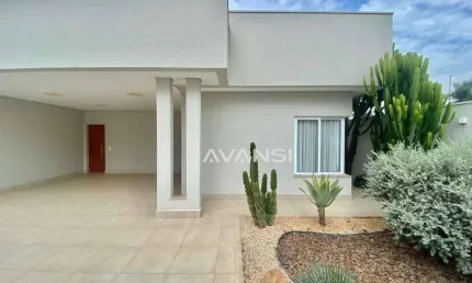 Casa com 3 dormitórios à venda, 185 m² por R$ 1.700.000,00 - Jardim Santana - Americana/SP