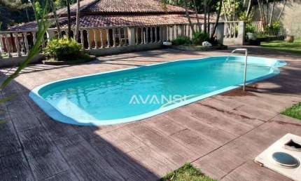 Chácara com 2 dormitórios à venda, 1250 m² por R$ 650.000,00 - Chácara Recreio Cruzeiro do Sul - Santa Bárbara D'Oeste/SP