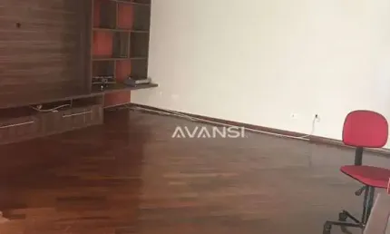 Apartamento Edifício Milano com 3 dormitórios à venda, 130 m² por R$ 742.000 - Vila São Pedro - Americana/SP