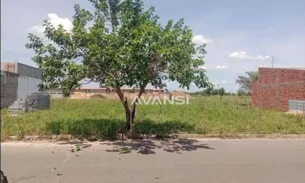 Terreno à venda, 300 m² por R$ 254.500,00 - Pacaembu - Americana/SP