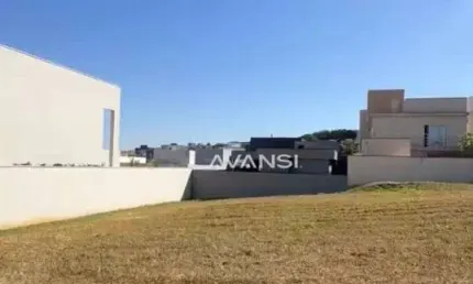 Terreno condomínio fechado Macknight  à venda, 324 m² por R$ 353.900,00 - Loteamento Residencial Mac Knight - Santa Bárbara D'Oeste/SP