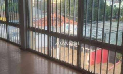 Salão à venda, 300 m² por R$ 1.200.000,00 - Centro - Americana/SP