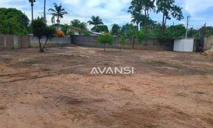 Terreno à venda, 1500 m² por R$ 954.000,00 - Chácara Lucília - Americana/SP