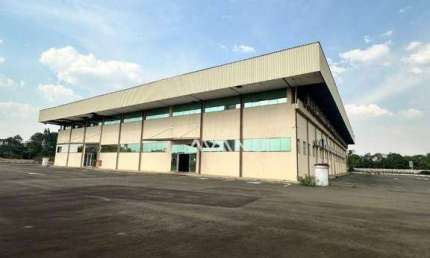 Salão para alugar, entre (Av. Monsenhor Bruno Nardini e Rua Itapemirim)  6650 m² por R$ 125.357/mês - Jardim Ipiranga - Americana/SP