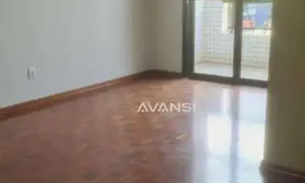 Apartamento Condomínio Edifício Dinamarca com 3 dormitórios à venda, 98 m² por R$ 500.000 - Jardim São Paulo - Americana/SP