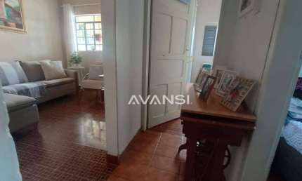 Casa com 4 dormitórios à venda, 128 m² por R$ 600.000 - Santo Antônio - Americana/SP
