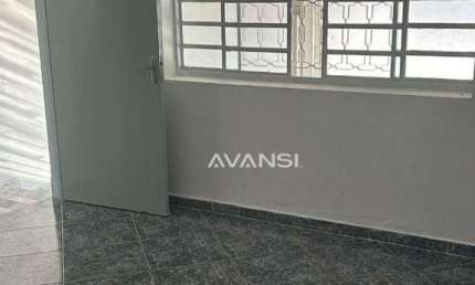 Sobrado com 3 dormitórios à venda, 170 m² por R$ 445.200,00 - Residencial Furlan - Santa Bárbara D'Oeste/SP