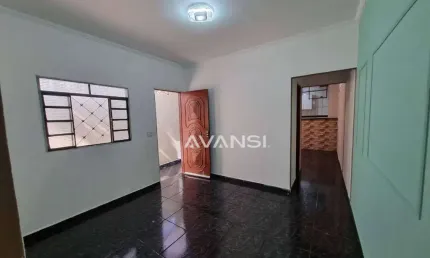 Casa com 2 dormitórios à venda, 99 m² por R$ 259.700,00 - Jardim Europa I - Santa Bárbara D'Oeste/SP