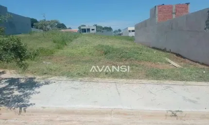Terreno à venda, 250 m² por R$ 230.000,00 - Jardim Aranha Oliveira - Santa Bárbara D'Oeste/SP