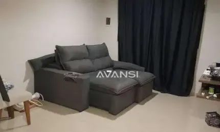 Sobrado com 3 dormitórios à venda, 197 m² por r$ 330.750 - jardim da balsa ii - americana/sp