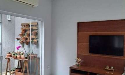 Casa com 3 dormitórios à venda, 90 m² por R$ 477.000,00 - Jardim Campos Verdes - Nova Odessa/SP