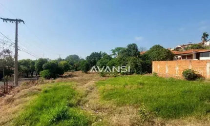 Terreno à venda, 275 m² por R$ 70.000,00 - Parque Imperial II - Auriflama/SP