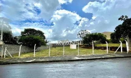 Terreno à venda, 1040 m² por R$ 440.000,00 - Riviera Tamborlim - Americana/SP