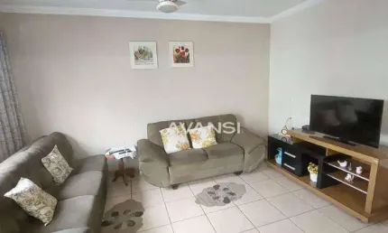 Casa com 3 dormitórios à venda, 342 m² por R$ 750.000,00 - Vila Dainese - Americana/SP
