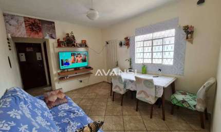 Casa com 2 dormitórios à venda, 100 m² por R$ 350.000,00 - Jardim Santo Antônio - Santa Bárbara D'Oeste/SP