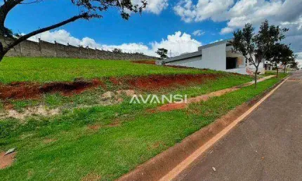 Terreno à venda, 468 m² por r$ 600.000,00 - loteamento residencial mac knight - santa bárbara d'oeste/sp