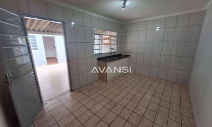 Casa com 4 dormitórios à venda, 170 m² por R$ 370.000,00 - Jardim Mathilde Berzin - Nova Odessa/SP