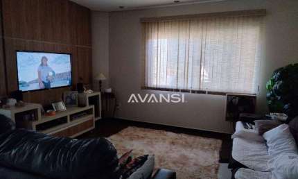 Casa com 3 dormitórios à venda, 160 m² por R$ 900.000,00 - Terras de Santa Bárbara - Santa Bárbara D'Oeste/SP