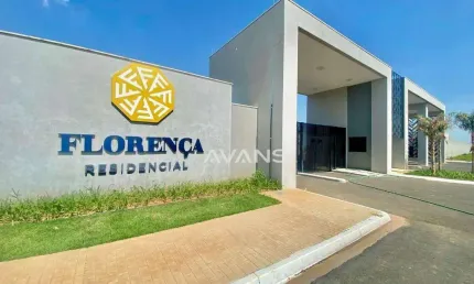 Terreno Cond. Fechado Florença Residencial à venda, 300 m² por R$ 280.000 - Jardim Florença - Nova Odessa/SP