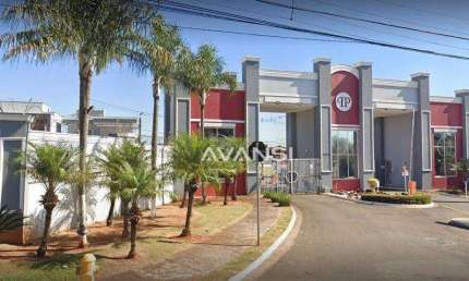 Terreno Phillipison Park à venda, 450 m² por R$ 561.800 - Chácara Letônia - Americana/SP