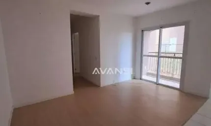 Apartamento villa bergamo com 2 dormitórios à venda, 59 m² por r$ 273.000 - jardim firenze - santa bárbara d'oeste/sp