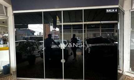 Sala para alugar, 25 m² por R$ 1.935,00/mês - Centro - Americana/SP