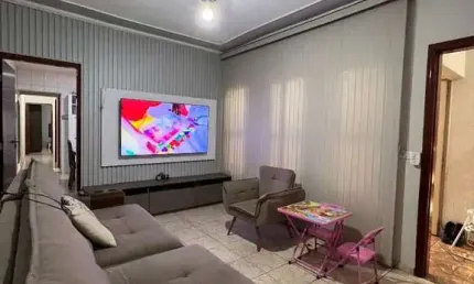 Casa com 3 dormitórios à venda, 99 m² por R$ 340.000,00 - Jardim Geriva - Santa Bárbara D'Oeste/SP