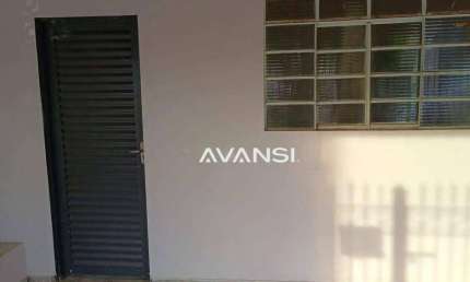 Casa com 4 dormitórios à venda, 80 m² por R$ 273.000,00 - Jardim Nossa Senhora Aparecida - Americana/SP