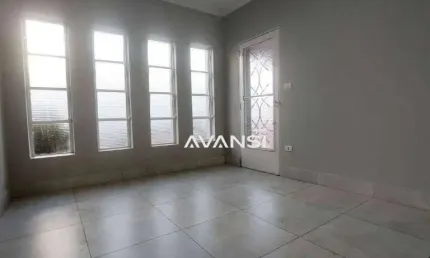 Casa com 2 dormitórios à venda, 132 m² por R$ 600.000,00 - Jardim São Paulo - Americana/SP