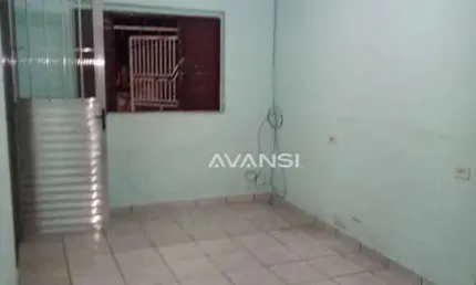 Casa com 2 dormitórios à venda, 90 m² por R$ 136.500,00 - Jardim São Fernando - Santa Bárbara D'Oeste/SP