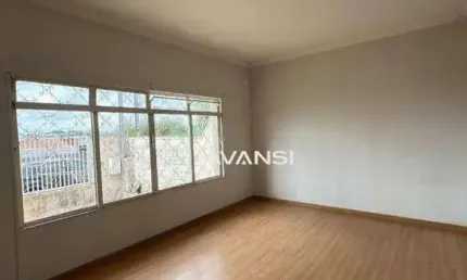 Casa com 3 dormitórios à venda, 164 m² por r$ 475.000,00 - nova americana - americana/sp