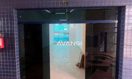 Sala Centro Comercial Sandin à venda, 52 m² por R$ 233.200 - Centro - Americana/SP