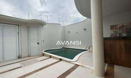 Sobrado com 4 dormitórios à venda, 301 m² por R$ 1.300.000 - Terras de Santa Bárbara - Santa Bárbara d`Oeste/SP