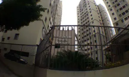 Apartamento com 2 quartos à venda na Avenida Lauro Gomes, 5901, Rudge Ramos, São Bernardo do Campo