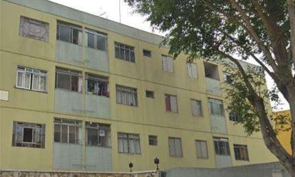 Apartamento a venda, 70 m? por R$ 285.000,00 - Suico - Sao Bernardo do Campo/SP