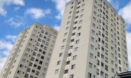 Apartamento com 2 quartos à venda na Rua Viena, 97, Sacomã, São Paulo