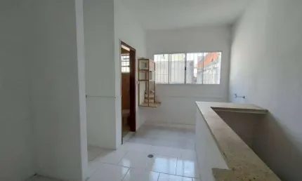 Ponto comercial para alugar na Rua Carijós, 1892, Vila Linda, Santo André