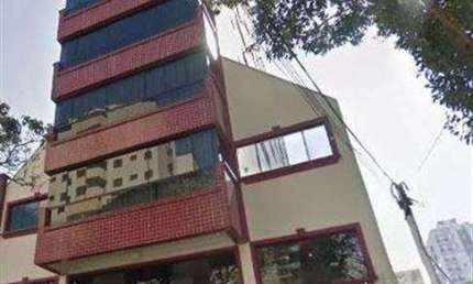 Cobertura residencial a venda, Vila Caminho do Mar, Sao Bernardo do Campo.